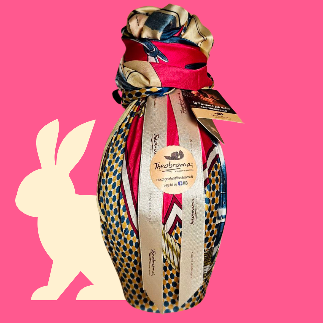 Uova di Pasqua in purissimo Cioccolato 1500g