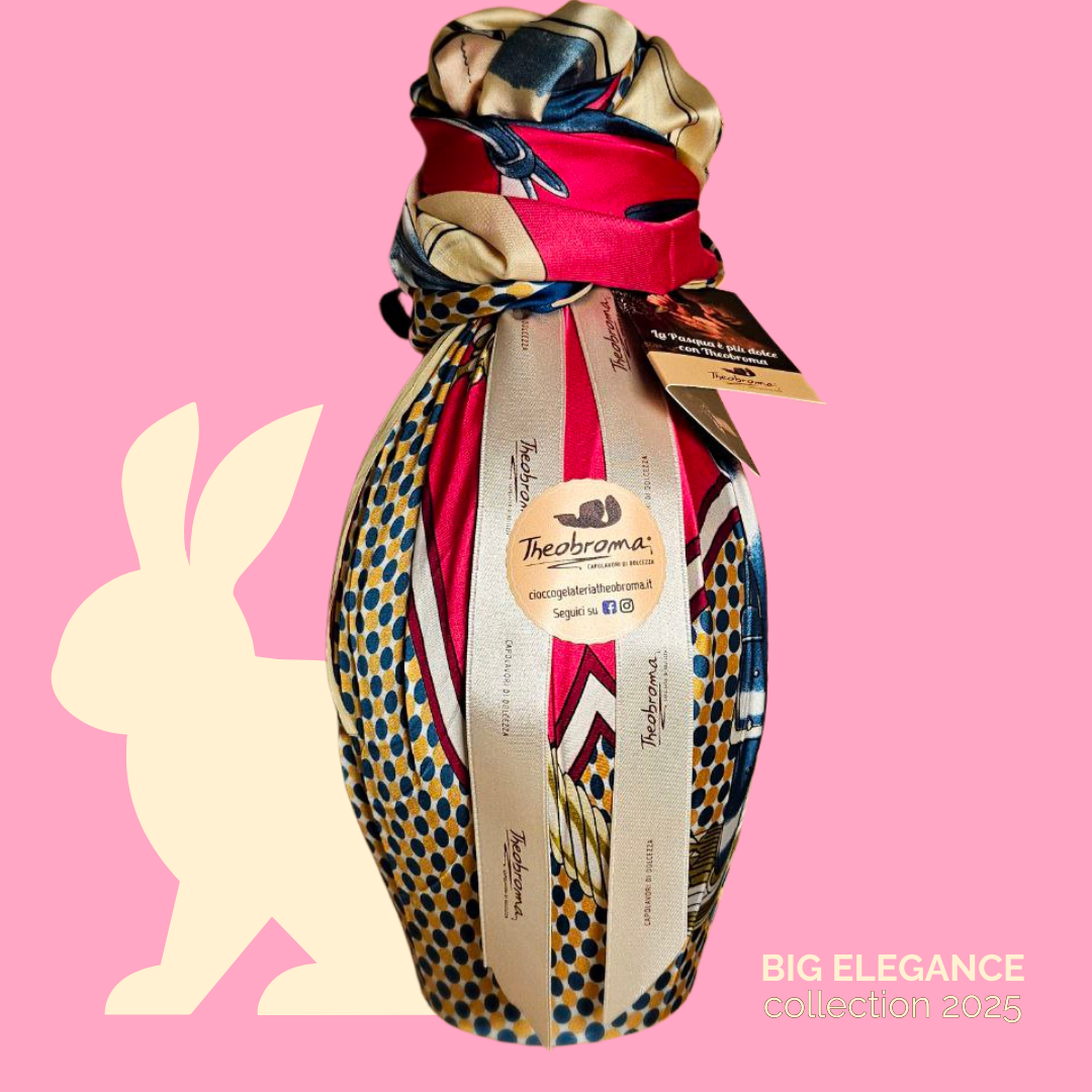 Uova di Pasqua in purissimo Cioccolato 1kg