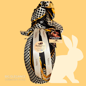 Uova di Pasqua in purissimo Cioccolato 1kg