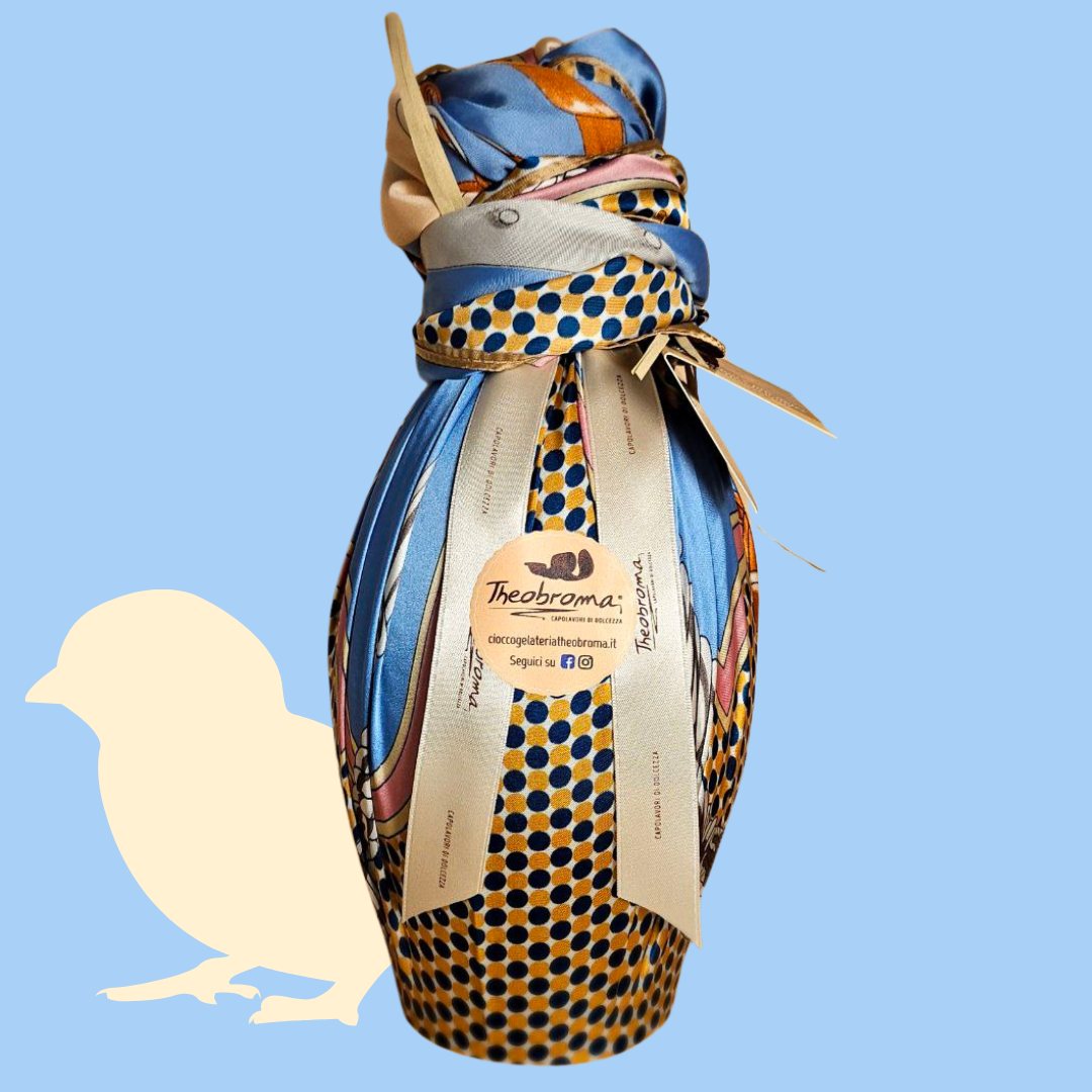 Uova di Pasqua in purissimo Cioccolato 1500g