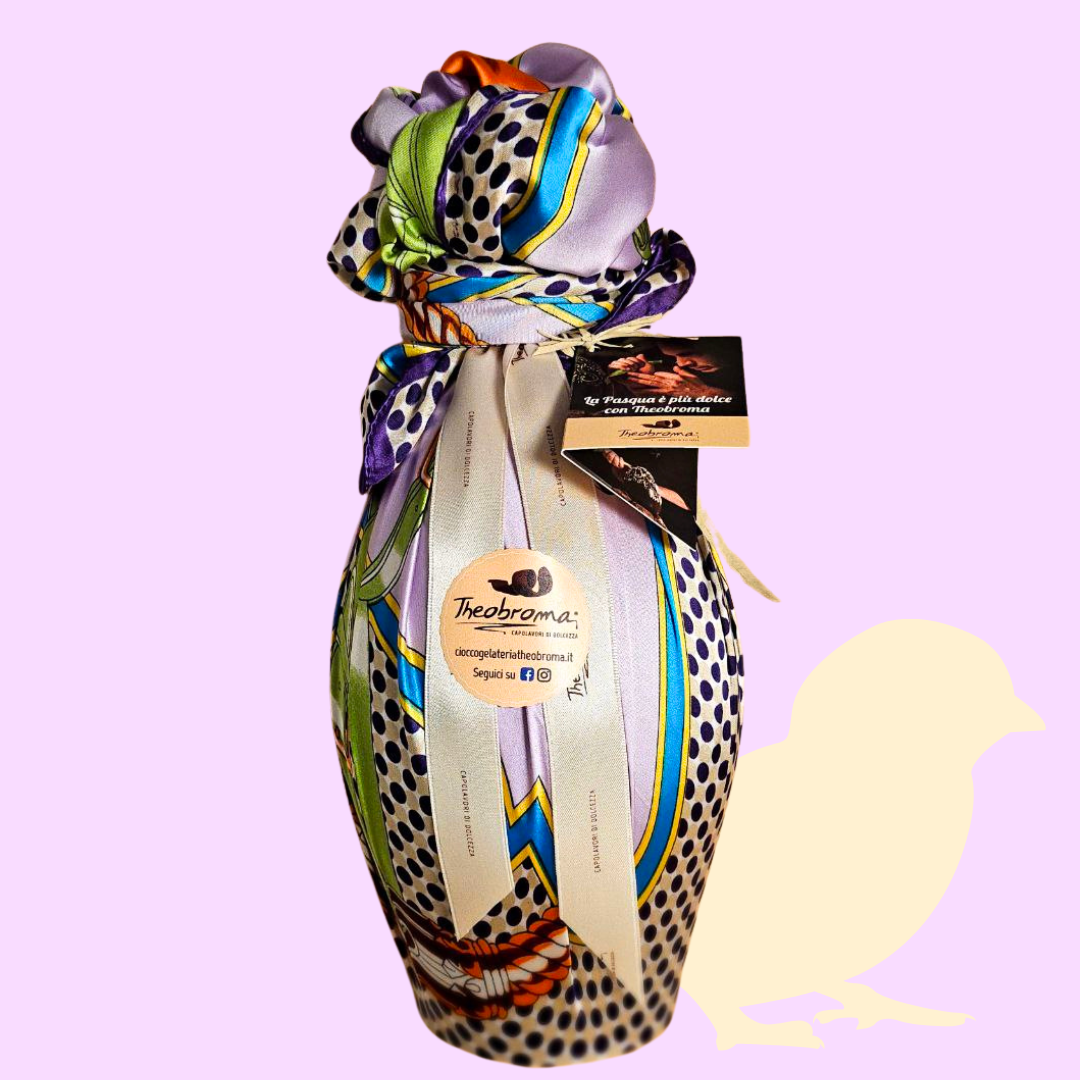 Uova di Pasqua in purissimo Cioccolato 1500g