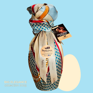 Uova di Pasqua in purissimo Cioccolato 1kg
