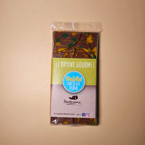 Dubai Chocolate Habibi