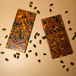Dubai Chocolate Habibi