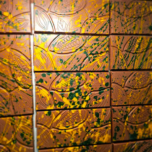 Dubai Chocolate Habibi
